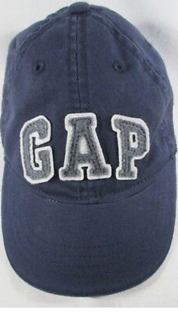 Baby Gap Hat